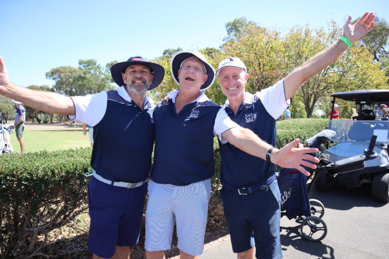 2025 Ray White Doreen Pro-Am delivers the goods at Yarrambat Park Golf Course